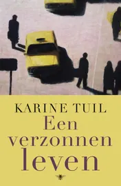 Omslag van Een verzonnen leven