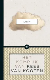 Omslag van Luim