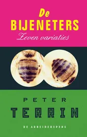 Omslag van Bijeneters