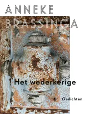 Omslag van Het wederkerige
