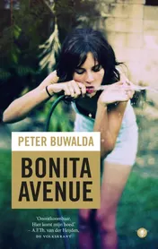 Omslag van Bonita Avenue