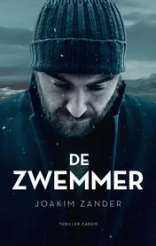 Omslag van De zwemmer