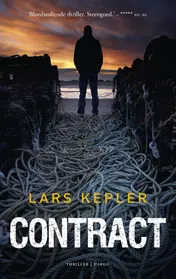 Omslag van Contract