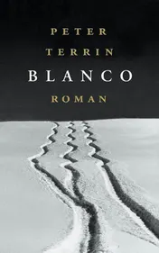 Omslag van Blanco