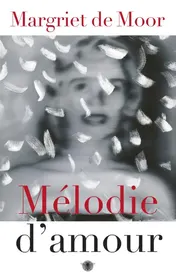 Omslag van Melodie d'amour