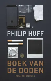 Omslag van Boek van de doden
