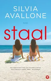 Omslag van Staal