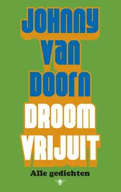 Omslag van Droom vrijuit