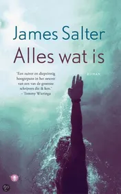 Omslag van Alles wat is