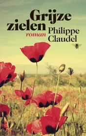 Omslag van Grijze zielen