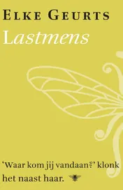 Omslag van Lastmens