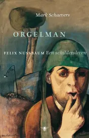 Omslag van Orgelman