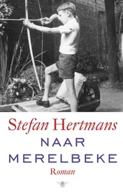 Omslag van Naar Merelbeke