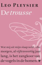 Omslag van De trousse