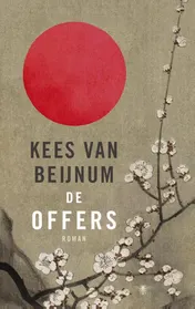 Omslag van De offers