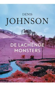 Omslag van De lachende monsters