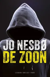 Omslag van De zoon