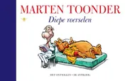 Omslag van Diepe roerselen