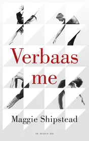 Omslag van Verbaas me