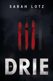 Omslag van De drie