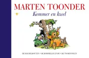 Omslag van Kommer en kwel