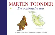 Omslag van Een vastberaden heer
