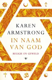 Omslag van In naam van God