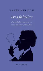 Omslag van Tres fabellae