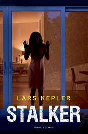Omslag van Stalker