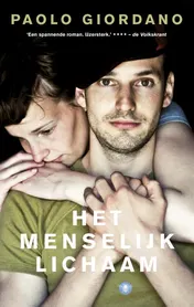 Omslag van Het menselijk lichaam