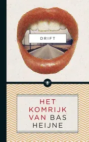 Omslag van Drift