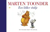 Omslag van Een lekker stukje