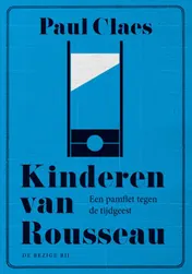 Omslag van Kinderen van Rousseau