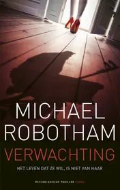 Omslag van Verwachting