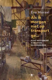 Omslag van Als ik morgen niet op transport ga...