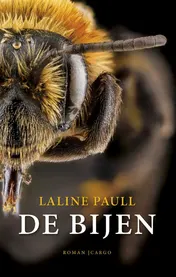 Omslag van De bijen