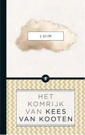 Omslag van Luim