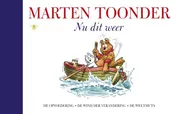 Omslag van Nu dit weer
