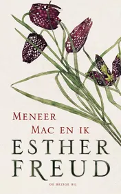 Omslag van Meneer Mac en ik