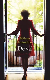 Omslag van De val