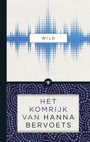 Omslag van Wild