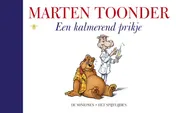 Omslag van Een kalmerend prikje