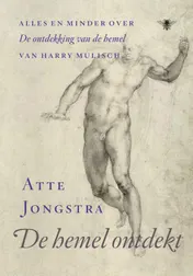 Omslag van De hemel ontdekt