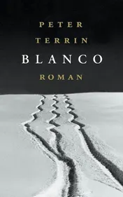Omslag van Blanco