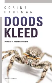 Omslag van Doodskleed