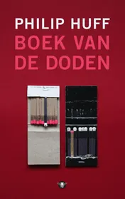 Omslag van Boek van de doden