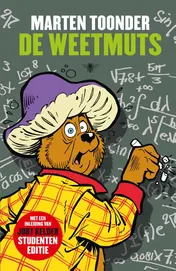 Omslag van De weetmuts