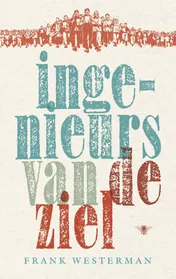 Omslag van Ingenieurs van de ziel