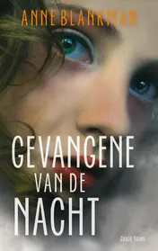 Omslag van Gevangene van de nacht