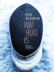 Omslag van Wat huid is